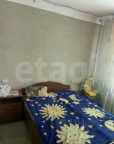 Сдается 1-комн. квартира, 45 м²