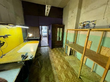 Продается помещение свободного назначения, 18,3 м²