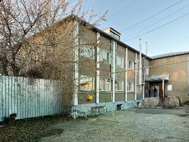 Ставропольский край, Буденновск, ул. Борцов Революции, 175А