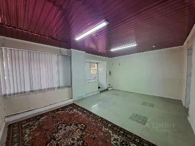Продается торговая площадь, 55 м²