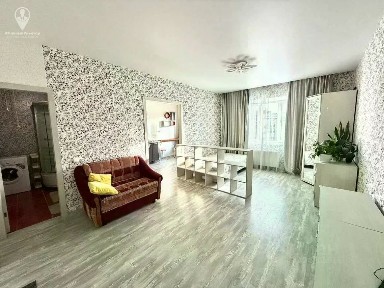 Сдается 1-комн. квартира, 36,6 м²