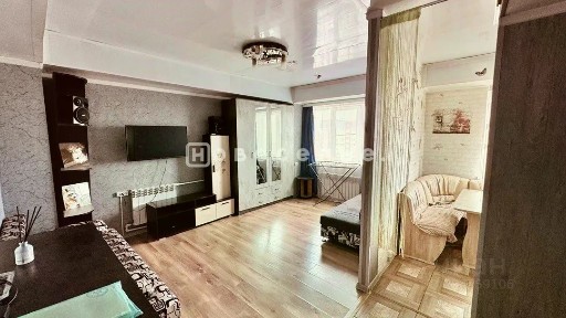 Сдается 1-комн. квартира, 28,1 м²