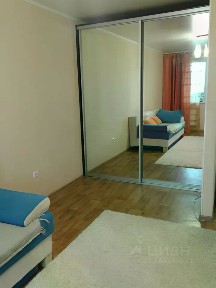 Сдается 1-комн. квартира, 34 м²
