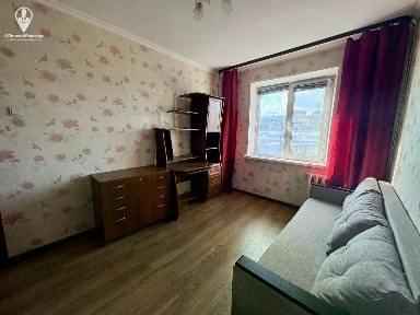Сдается 3-комн. квартира, 67 м²