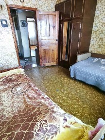 Сдается 4-комн. квартира, 76 м²