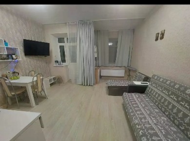 Сдается студия, 29 м²