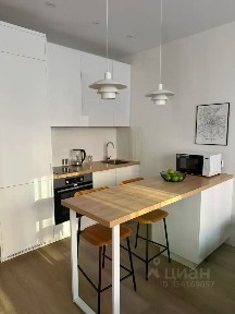 Сдается апартаменты-студия, 30,1 м²