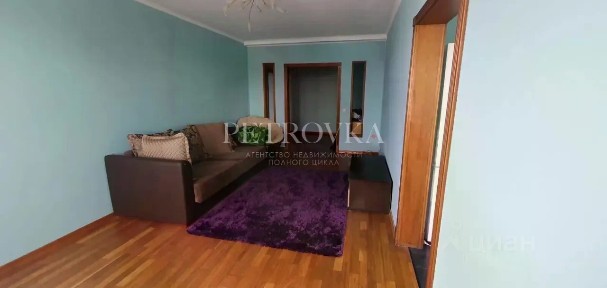 Сдается 3-комн. квартира, 76 м²