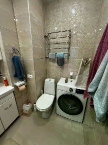 Сдается 1-комн. квартира, 45 м²