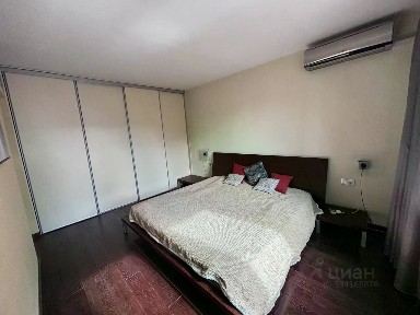 Сдается 2-комн. квартира, 54 м²