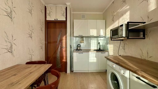 Сдается 1-комн. квартира, 36 м²