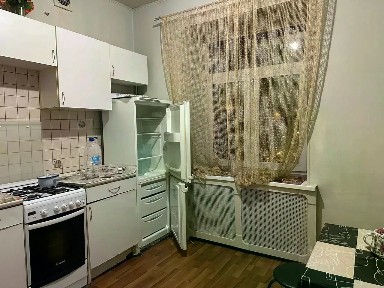 Сдается 1-комн. квартира, 36 м²