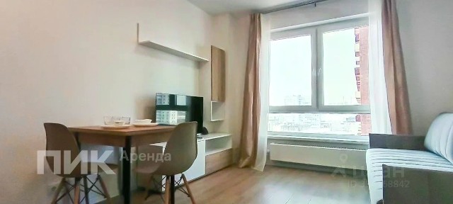 Москва, ЮВАО, р-н Нижегородский, Перовское ш., 2к1