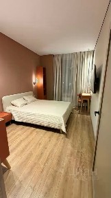 Сдается 1-комн. квартира, 39,6 м²