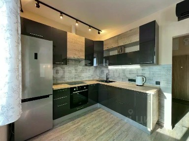 Сдается 1-комн. квартира, 38 м²