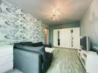 Сдается 1-комн. квартира, 32 м²