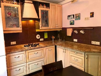 Сдается 2-комн. квартира, 50 м²