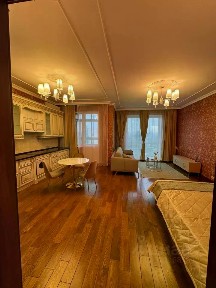 Сдается 1-комн. квартира, 52 м²