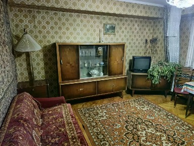 Сдается 2-комн. квартира, 59 м²