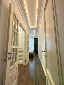 Сдается 3-комн. квартира, 66 м²