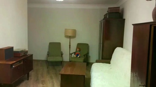 Сдается 2-комн. квартира, 47 м²