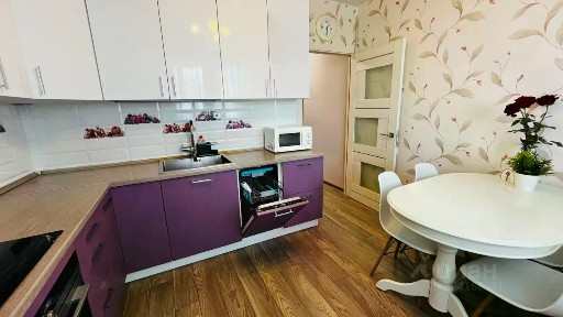 Сдается 2-комн. квартира, 60,9 м²