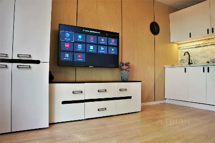 Сдается апартаменты-студия, 20 м²