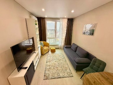 Сдается 2-комн. квартира, 42 м²