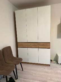 Сдается 1-комн. квартира, 32 м²