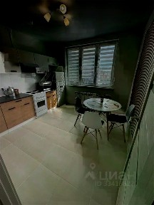 Сдается 1-комн. квартира, 39,7 м²