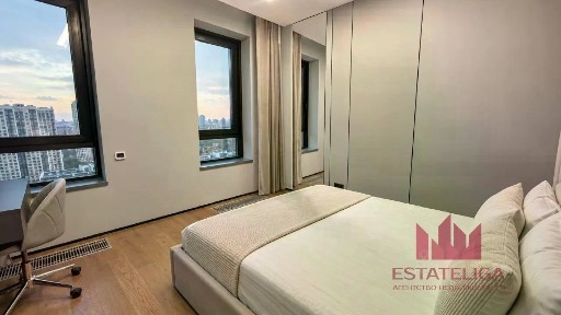 Сдается 2-комн. квартира, 60 м²