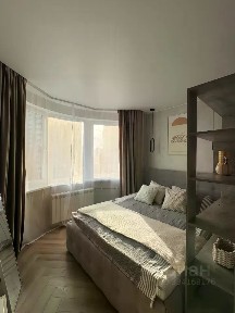 Сдается 1-комн. квартира, 40 м²