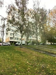 Сдается 2-комн. квартира, 58 м²