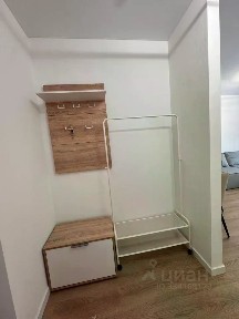 Сдается 1-комн. квартира, 34 м²