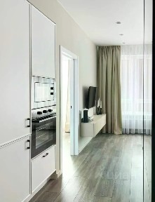 Сдается 1-комн. квартира, 32,1 м²