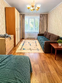 Сдается 1-комн. квартира, 32 м²