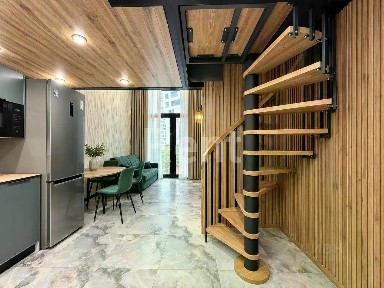 Сдается 3-комн. квартира, 49 м²