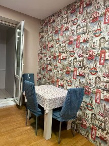 Сдается 3-комн. квартира, 72,9 м²