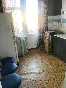 Москва, ЮВАО, р-н Выхино-Жулебино, Рязанский просп., 85К1