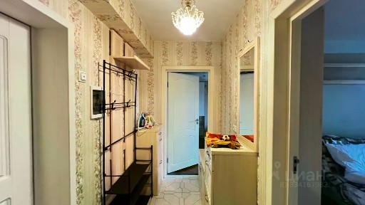 Сдается 2-комн. квартира, 48,4 м²