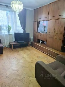 Сдается 2-комн. квартира, 51,7 м²