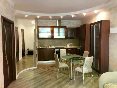 Сдается 1-комн. квартира, 58,9 м²