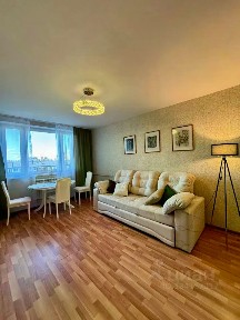 Сдается 3-комн. квартира, 76,2 м²