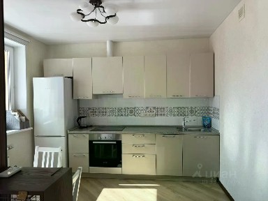 Сдается студия, 40,6 м²