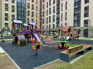 Сдается 2-комн. квартира, 57,4 м²
