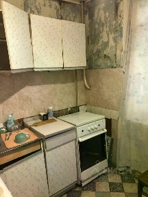Сдается 2-комн. квартира, 52 м²