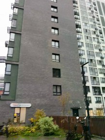 Сдается студия, 26 м²