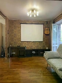 Сдается 1-комн. квартира, 40 м²