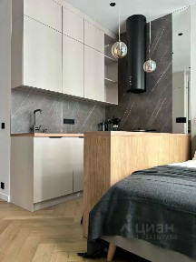 Сдается апартаменты-студия, 18 м²