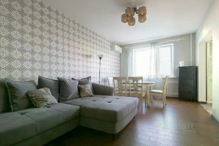 Сдается 4-комн. квартира, 92,9 м²